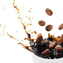 Load image into Gallery viewer, SHIP TO HOME: House Blend Coffee - 12 oz. Whole Bean