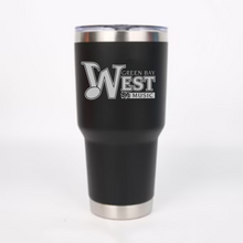 Load image into Gallery viewer, BULK:  Green Bay West Tumbler
