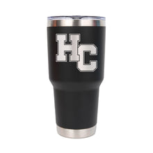Load image into Gallery viewer, Harper Creek High School Logo Tumbler