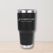 Load image into Gallery viewer, SHIP TO HOME: Inspiring Quote Tumblers Multiple Designs Available - Wantagh Foreign Language