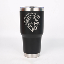 Load image into Gallery viewer, BULK: Lakeview Spartan Tumbler