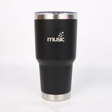 Load image into Gallery viewer, Music Tumbler