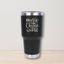 Load image into Gallery viewer, BULK:  Inspiring Quote Tumblers – Multiple Designs Available