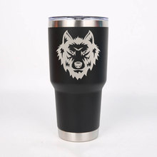 Load image into Gallery viewer, BULK: Okaw Valley High School Tumbler