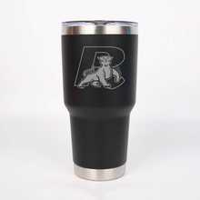 Load image into Gallery viewer, SHIP TO HOME: Reedsville HS Logo Tumbler