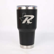 Load image into Gallery viewer, Rains MS Logo Tumbler