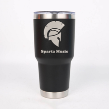 Load image into Gallery viewer, BULK: Sparta High School Tumbler