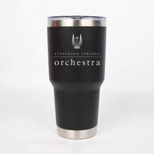 Load image into Gallery viewer, SHIP TO HOME: Stevenson High School Orchestra Tumbler