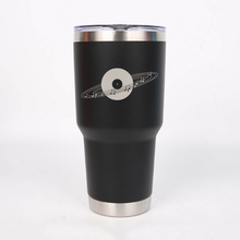 Load image into Gallery viewer, BULK: Summit High School Logo Tumbler - Music Design