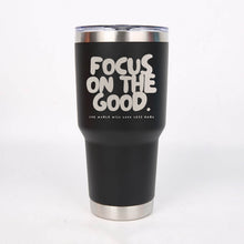 Load image into Gallery viewer, SHIP TO HOME: Thompson Station MS Logo Tumbler