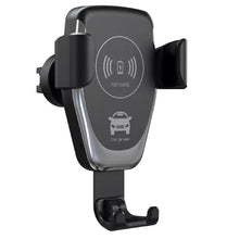 Load image into Gallery viewer, Wireless Phone Charger for Car