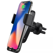 Load image into Gallery viewer, Wireless Phone Charger for Car