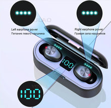 Load image into Gallery viewer, Bluetooth Earbuds