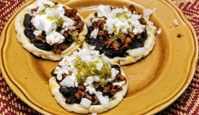 Load image into Gallery viewer, SHIP TO HOME: Taco Seasoning - 16 oz (WJASOM)