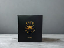 Load image into Gallery viewer, BULK: Citrus Bloom 10 oz Soy Wax Candle
