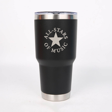 Load image into Gallery viewer, All-Stars of Music Tumblers
