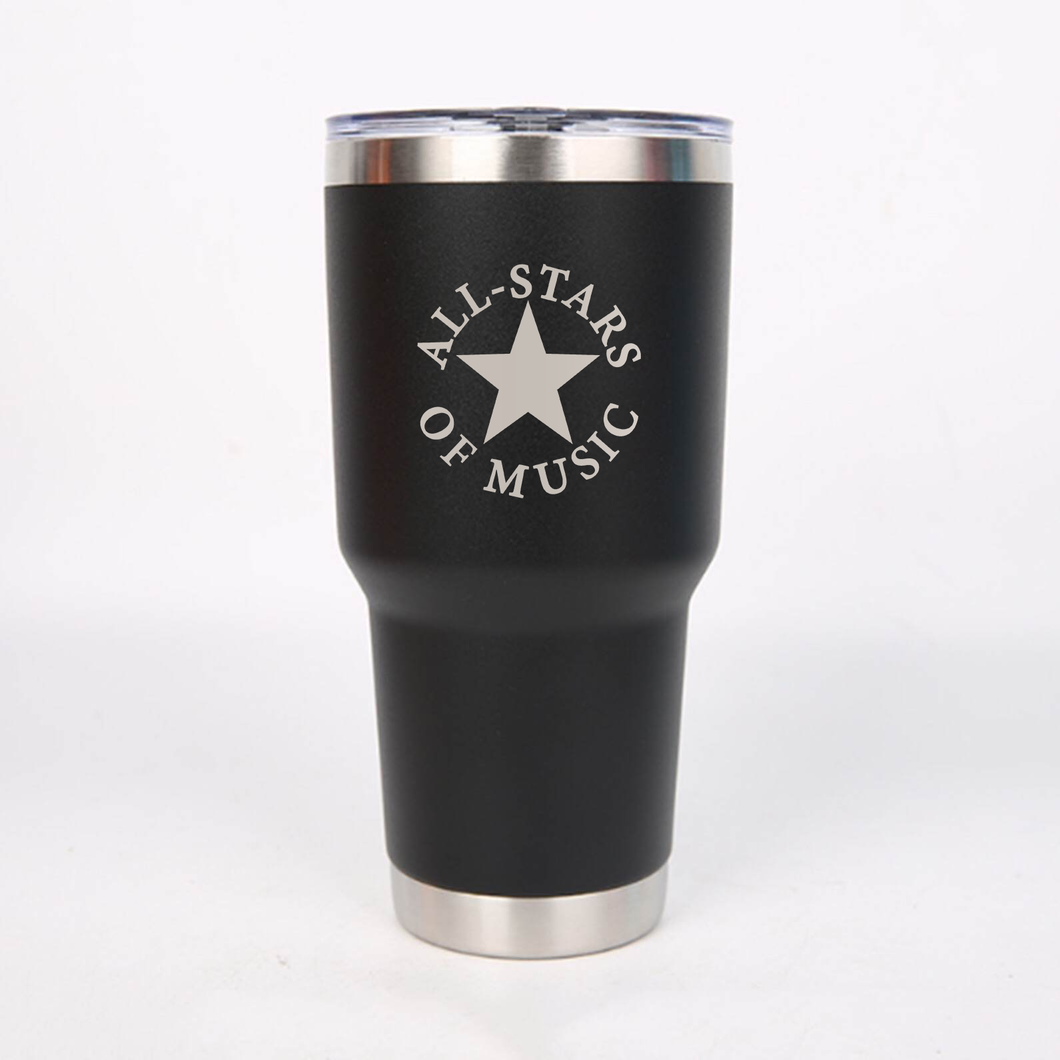 All-Stars of Music Tumblers