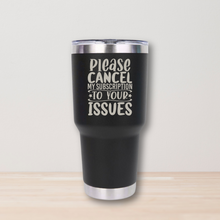 Load image into Gallery viewer, BULK:  Inspiring Quote Tumblers – Multiple Designs Available
