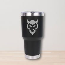 Load image into Gallery viewer, BULK:  Davenport Central Logo Tumbler
