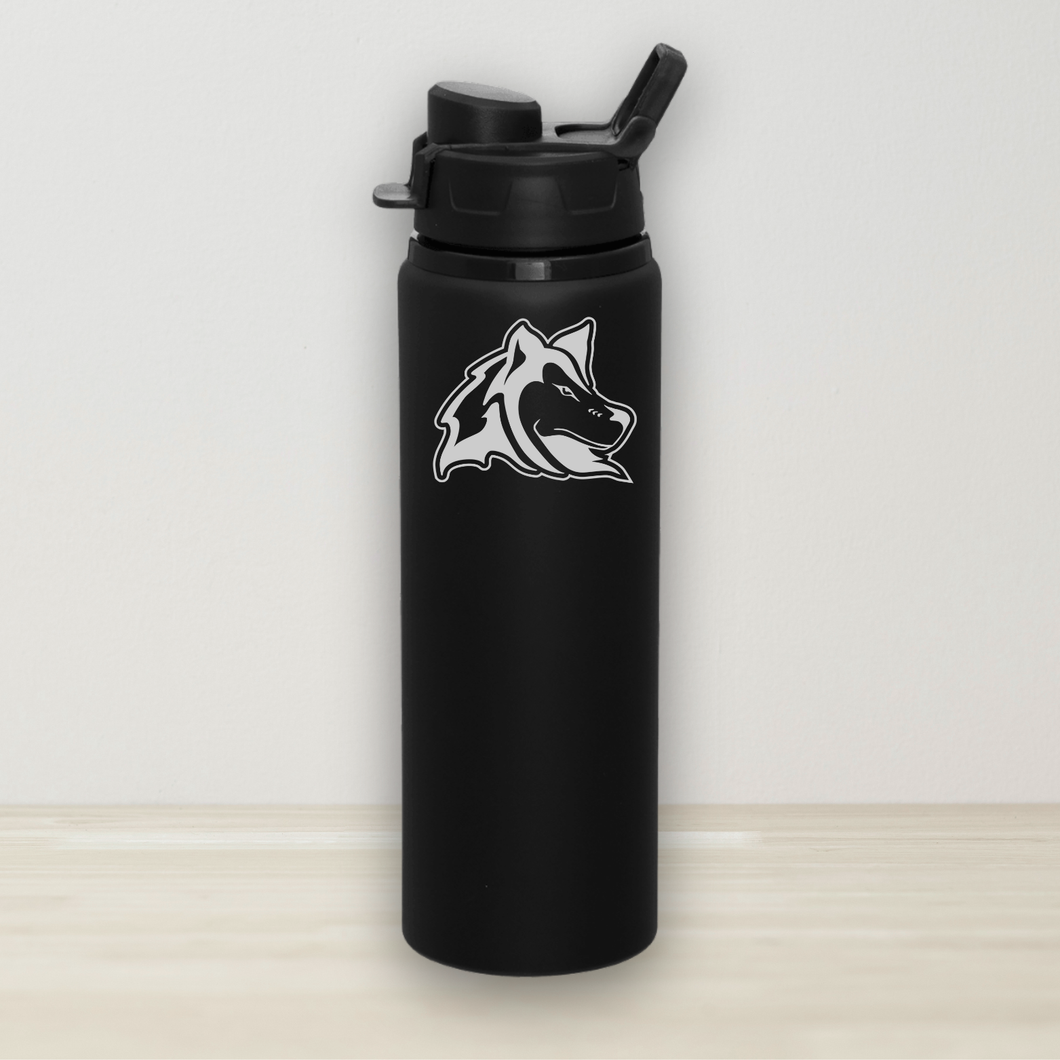 BULK: Forest Hills Northern High School Logo Thermos