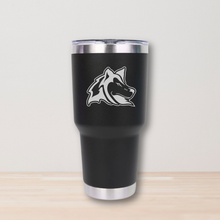 Load image into Gallery viewer, BULK:  Forest Hills Northern High School Logo Tumbler
