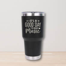 Load image into Gallery viewer, BULK:  Inspiring Quote Tumblers – Multiple Designs Available
