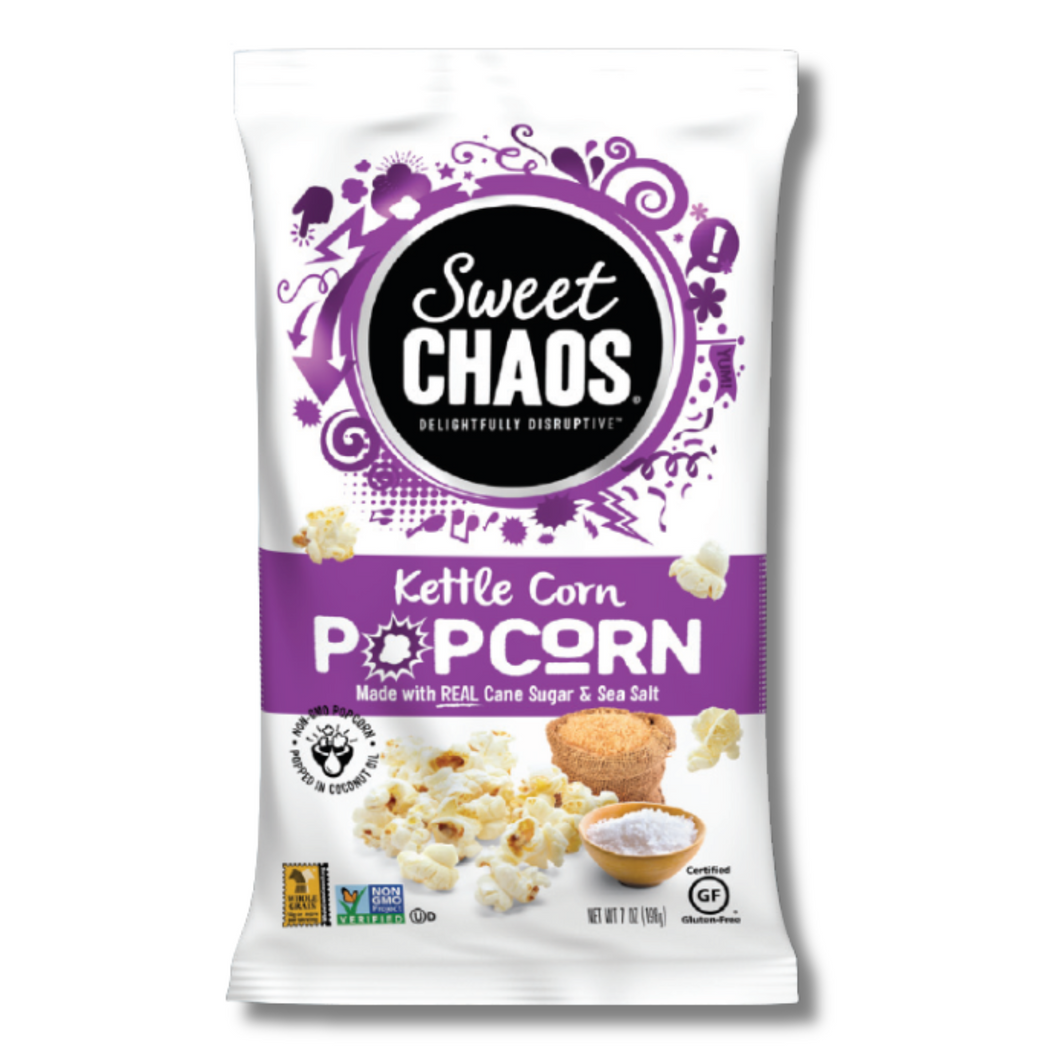 BULK - Kettle Corn Popcorn