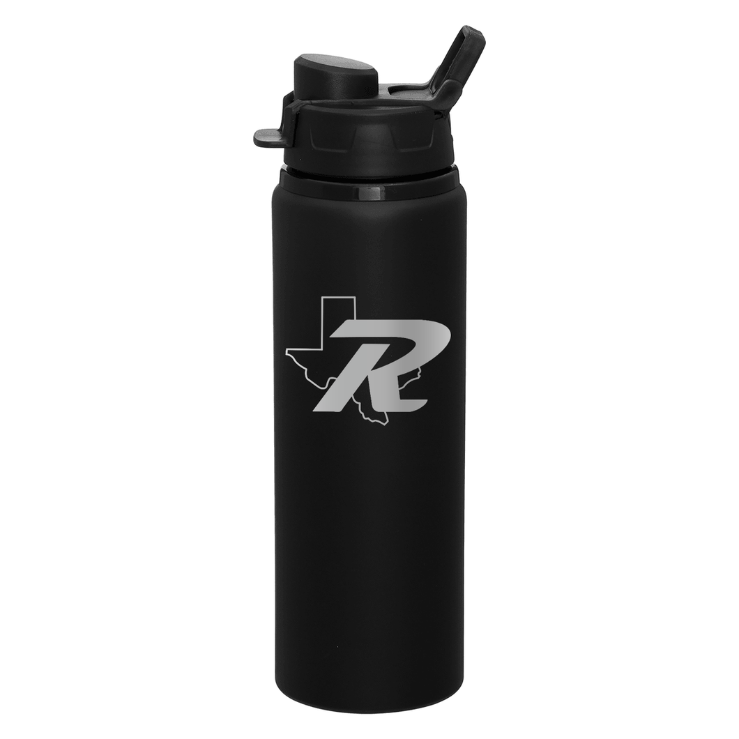 SHIP TO HOME: Rains HS Logo Thermos