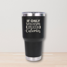 Load image into Gallery viewer, BULK:  Inspiring Quote Tumblers – Multiple Designs Available
