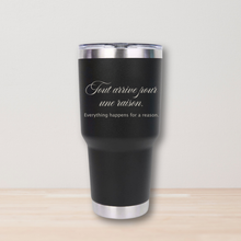 Load image into Gallery viewer, SHIP TO HOME:  Inspiring Quote Tumblers Multiple Designs Available - Wantagh Foreign Language
