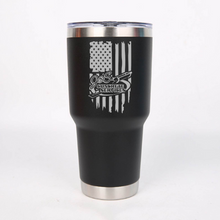 Load image into Gallery viewer, BULK: Special Reedsville HS Tumbler Miscellaneous

