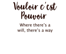 Load image into Gallery viewer, SHIP TO HOME:  Inspiring Quote Tumblers Multiple Designs Available - Wantagh Foreign Language
