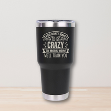 Load image into Gallery viewer, BULK:  Inspiring Quote Tumblers – Multiple Designs Available
