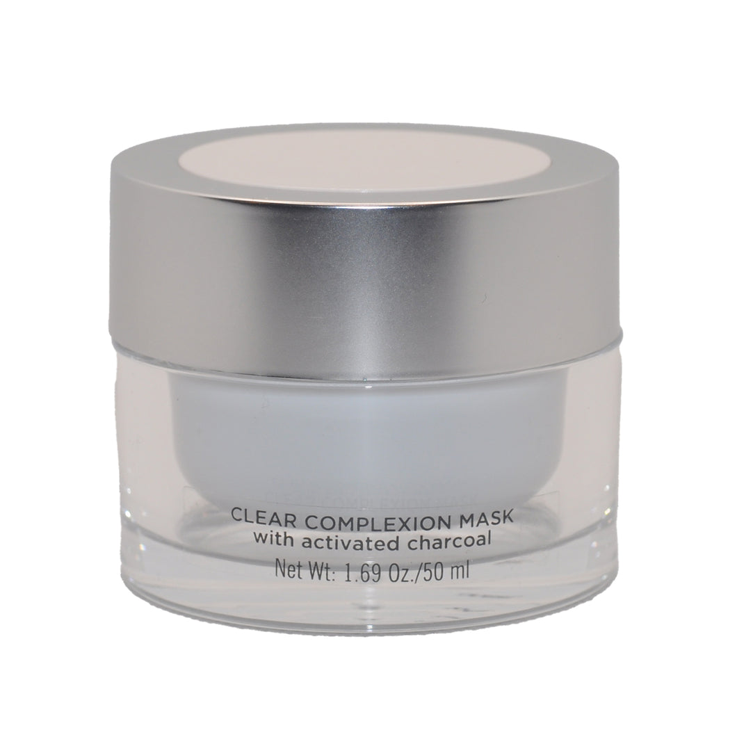 Clear Complexion Mask