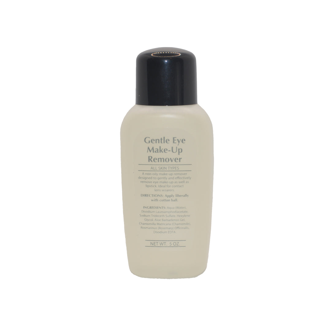 Gentle Eye Makeup Remover