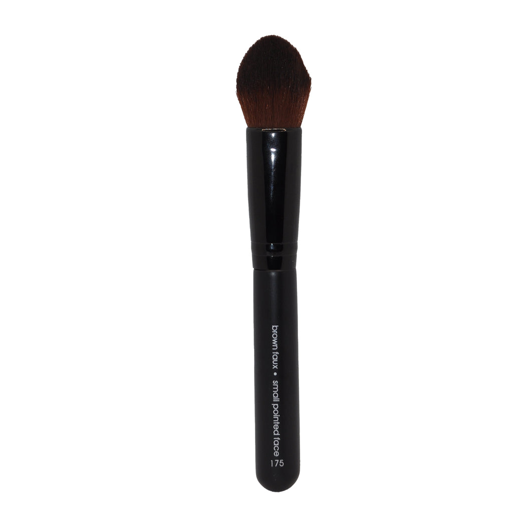 Small Pointed Face Brush